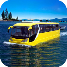 水上巴士模拟器 V1.4 安卓版