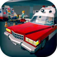 紧急城市救护车 V1.02 安卓版